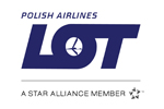 LOT POLISH AIRLINES